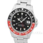 ロレックス GMTマスター2 デイト K番 16710 ROLEX 腕時計