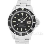 ロレックス サブマリーナ デイト V番 16610 ROLEX 腕時計