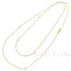 ルイヴィトン ネックレス モノグラム フラワー ロングネックレス・フラワー フル M68126 LOUIS VUITTON アクセサリー