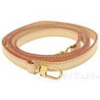 ルイヴィトン ショルダーストラップ ヌメ革 J00145 LOUIS VUITTON ヴィトン ストラップ