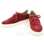  Hermes спортивные туфли ki машина Quicker замша машина f мужской размер 42 HERMES обувь 