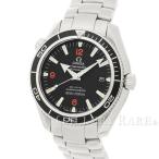 オメガ シーマスター プラネットオーシャン 600M コーアクシャル マスタークロノメーター 222 ...