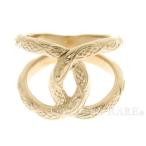 シャネル リング ココマーク A17A A99027 CHANEL アクセサリー 指輪