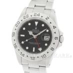 ロレックス エクスプローラー2 U番 16570 ROLEX 腕時計