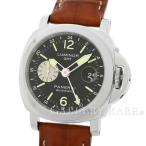 パネライ ルミノールGMT K番 PAM00088 PANERAI 腕時計