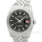 ロレックス デイトジャスト 116234 ランダム ルーレット ROLEX 腕時計
