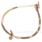 エルメス ネックレス プティアッシュ ブリッド・ドゥ・ソワ PM Bride De Soie シルク HERMES アクセサリー シルクネックレス チョーカー