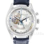 ゼニス エルプリメロ クロノマスター オープン パワーリザーブ 03.2080.4021 ZENITH 腕時計 ウォッチ EL PRIMERO
