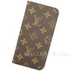  Louis Vuitton iPhone кейс монограмма IPHONE6+* folio M61423 мобильный кейс iPhone плюс iPhone 6 Plus