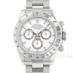 ロレックス コスモグラフ デイトナ F番 116520 ROLEX 腕時計