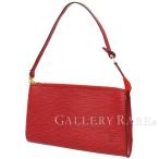  Louis Vuitton аксессуары сумка epi небольшая сумочка * аксессуары sowa-ruM52947 LOUIS VUITTON Vuitton сумка сумка ручная сумочка 