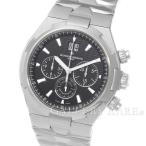 ヴァシュロンコンスタンタン オーバーシーズ クロノグラフ 49150/B01A-9097 VACHERON CONSTANTIN 腕時計 オーヴァーシーズ 黒文字盤