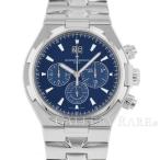 ヴァシュロンコンスタンタン オーバーシーズ クロノグラフ 49150/B01A-9745 VACHERON CONSTANTIN 腕時計 オーヴァーシーズ ブルー文字盤
