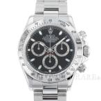 ロレックス コスモグラフ デイトナ D番 116520 ROLEX 腕時計 ウォッチ クロノグラフ