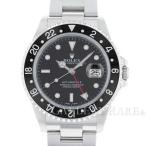 ロレックス GMTマスター2 デイト F番 16710 ROLEX 腕時計