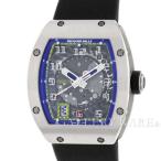 リシャールミル オートマチック フェリペ マッサ プラチナ Pt950 RM005 RICHARD MILLE 腕時計 40本限定 フェリペマッサ