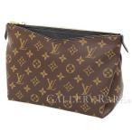 ルイヴィトン ポーチ モノグラム パラス・ビューティケース M64124 LOUIS VUITTON 小物入れ コスメポーチ
