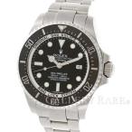 ロレックス シードゥエラー ディープシー 116660 ランダム ルーレット ROLEX 腕時計