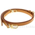 ルイヴィトン ショルダーストラップ ヌメ革 調節可能 J52314 LOUIS VUITTON ヴィトン ストラップ
