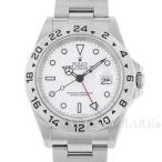 ロレックス エクスプローラー2 F番 16570 ROLEX 腕時計