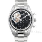ゼニス クロノマスター エルプリメロ オープン 03.2040.4061/21.M2040 ZENITH 腕時計