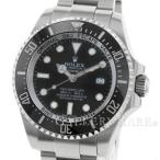 ロレックス シードゥエラー ディープシー 116660 ランダム ルーレット ROLEX 腕時計 ウ ...