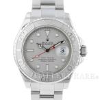 ロレックス ヨットマスター ロレジウム D番 16622 ROLEX 腕時計 ウォッチ