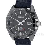 セイコー グランドセイコー スプリングドライブ パワーリザーブ GMT SBGE037 SEIKO 時計 世界限定500本 ウォッチ