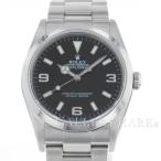 ロレックス エクスプローラー1 F番 114270 ROLEX 腕時計 ウォッチ