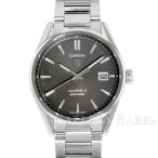 タグホイヤー カレラ キャリバー5 デイト 黒文字盤 TAG Heuer WAR211A.BA0782 腕時計 ウォッチ