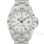 ロレックス エクスプローラー2 A番 16570 ROLEX 腕時計