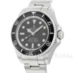 ロレックス シードゥエラー ディープシー 116660 ランダム ルーレット ROLEX 腕時計 ウ ...