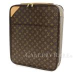 ルイヴィトン キャリーケース モノグラム ペガス45 M23293 LOUIS VUITTON ヴィトン バッグ キャリーバッグ