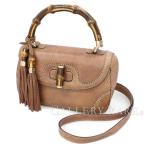 ¥°¥Ã¥Á ¥Ï¥ó¥É¥Ð¥Ã¥° ¥Ð¥ó¥Ö¡¼ ¥Ö¥é¥¦¥ó ¥ì¥¶¡¼ ¥¿¥Ã¥»¥ë 224964 GUCCI ¥Ð¥Ã¥° 2way¥·¥ç¥ë¥À¡¼¥Ð¥Ã¥°