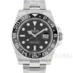 ロレックス GMTマスター 2 デイト ランダムシリアル ルーレット 116710LN ROLEX  ...