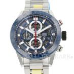 タグホイヤー カレラ キャリバー ホイヤー01 クロノグラフ CAR201T.BA0766 TAG Heuer 腕時計