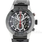 タグホイヤー カレラ キャリバー ホイヤー01 スケルトン文字盤 TAG Heuer CAR2A1Z.FT6044 腕時計 ウォッチ レース