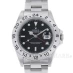 ロレックス エクスプローラー2 A番 16570 ROLEX 腕時計