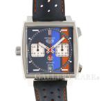 タグホイヤー モナコ クロノグラフ キャリバー11 ガルフ スペシャルエディション CAW211R.FC6401 TAG Heuer 腕時計