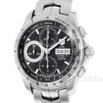 タグホイヤー リンク デイデイト 黒文字盤  CJF211A.BA0594 TAG Heuer 腕時計 ウォッチ