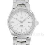 タグホイヤー リンク キャリバー5 デイト シルバーオパーリン文字盤 TAG Heuer WBC2111.BA0603 腕時計 ウォッチ ブレスレット