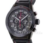 タグホイヤー カレラ キャリバー ホイヤー01 CAR2A1H.FT6101 TAGHEUER 腕時 ...