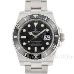 ロレックス サブマリーナ デイト ランダムシリアル ルーレット 116610LN ROLEX 腕時計 ウォッチ