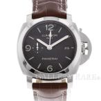 パネライ ルミノール 1950 3デイズ GMT オートマティック M番 PAM00320 PANE ...
