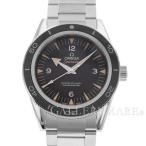 オメガ シーマスター 300 マスターコーアクシャル 233.30.41.21.01.001 OMEGA 腕時計