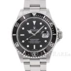 ロレックス サブマリーナ デイト D番 16610 ROLEX 腕時計
