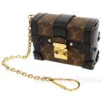 ルイヴィトン ポーチ モノグラム エッセンシャル トランク M62553 LOUIS VUITTON ヴィトン キーホルダー