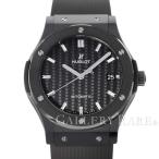 ウブロ クラシックフュージョン ブラックマジック セラミック チタン 511.CM.1771.RX HUBLOT 腕時計