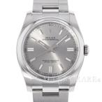 ロレックス オイスターパーペチュアル 36 ランダムシリアル ルーレット 116000 ROLEX  ...