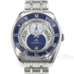 シチズン カンパノラ エコドライブ 8730-T019056 CITIZEN ソーラー電波 紺瑠璃 腕時計 BU0020-54A